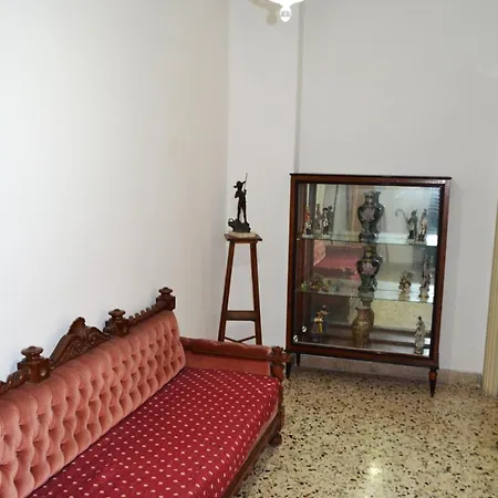 Privat bolig Olivuzza