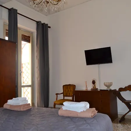 Olivuzza Homestay