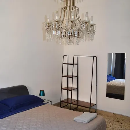 Homestay Olivuzza