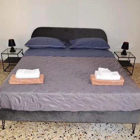 Olivuzza Homestay