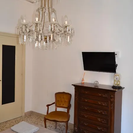 Olivuzza Homestay *
