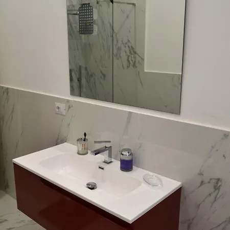 Homestay Olivuzza Palermo