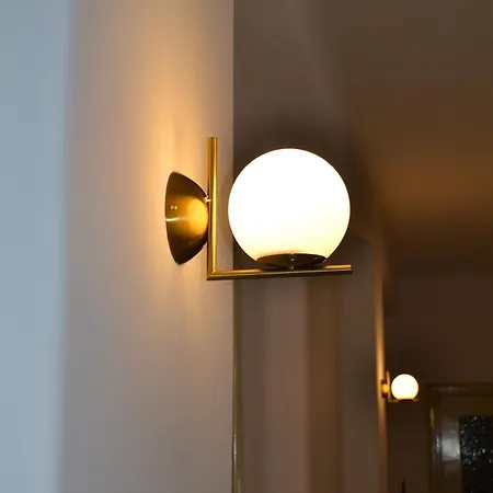 Olivuzza Homestay Palermo