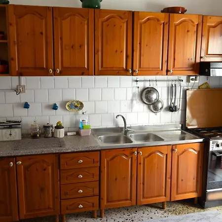 Olivuzza Homestay *