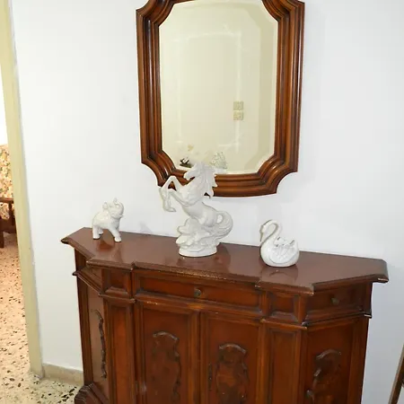 Olivuzza Kwatera prywatna Palermo