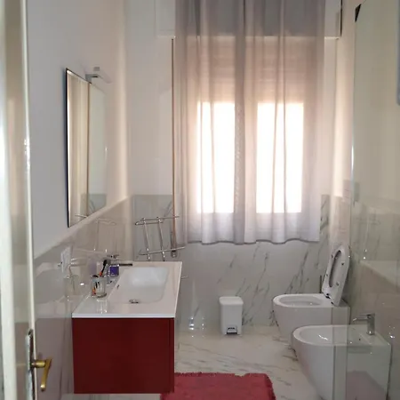 Olivuzza Kwatera prywatna Palermo